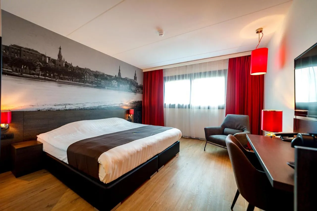 Bastion Hotel Geleen