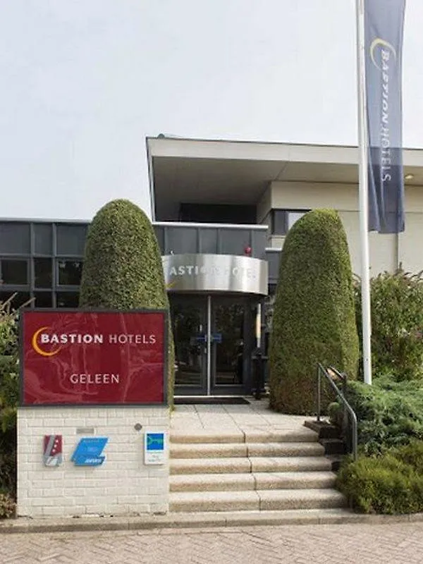 Bastion Hotel Geleen 3*,