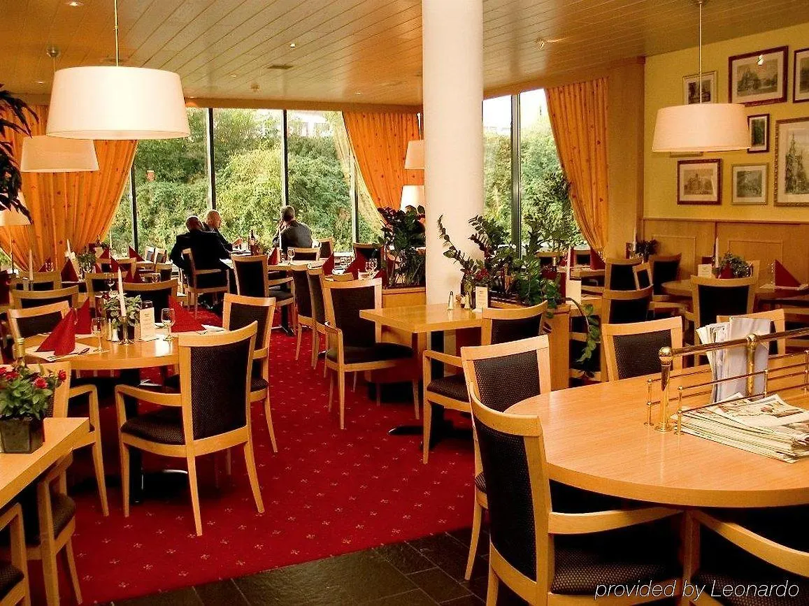 Bastion Hotel Geleen