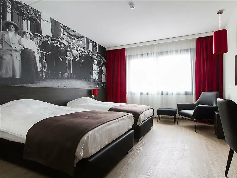 Bastion Hotel Geleen 3*,  Pays-Bas