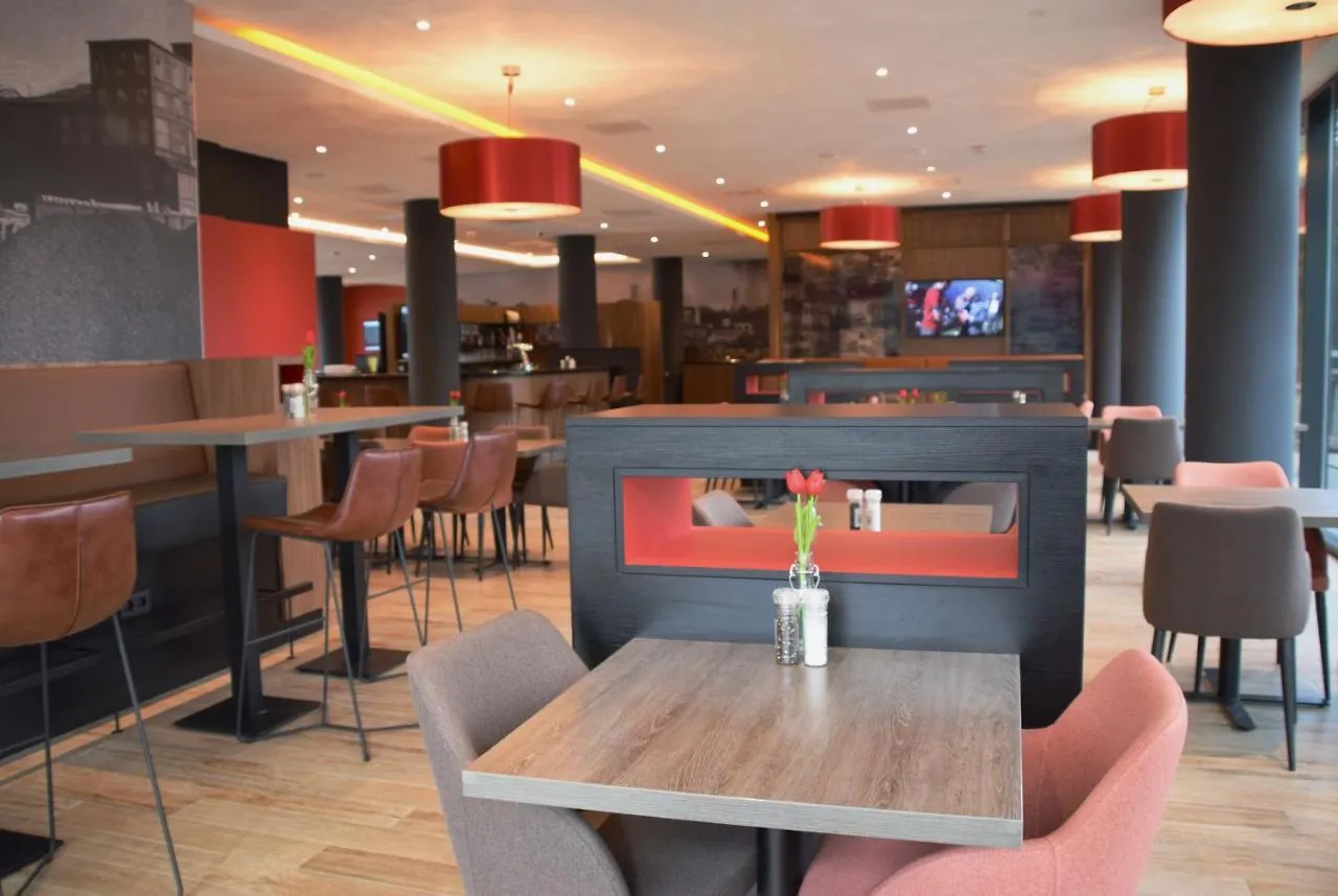 Bastion Hotel Geleen