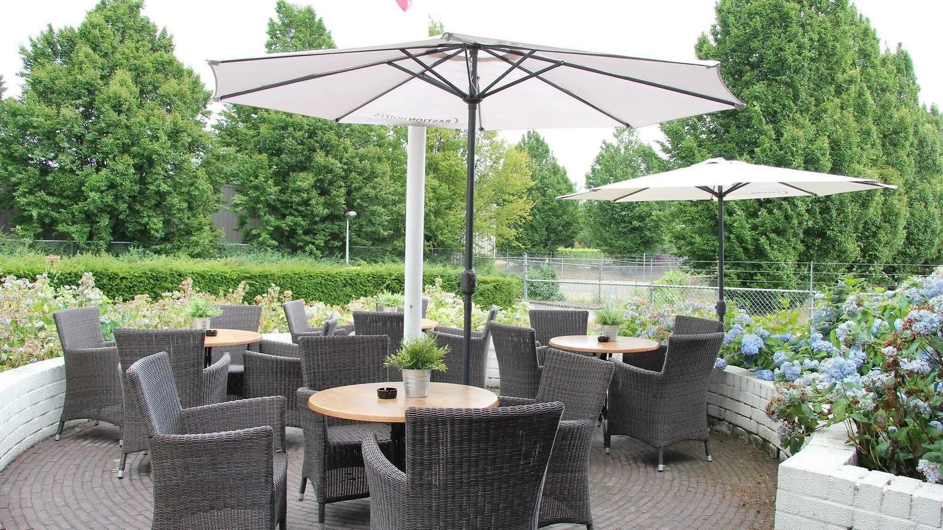 Bastion Hotel Geleen