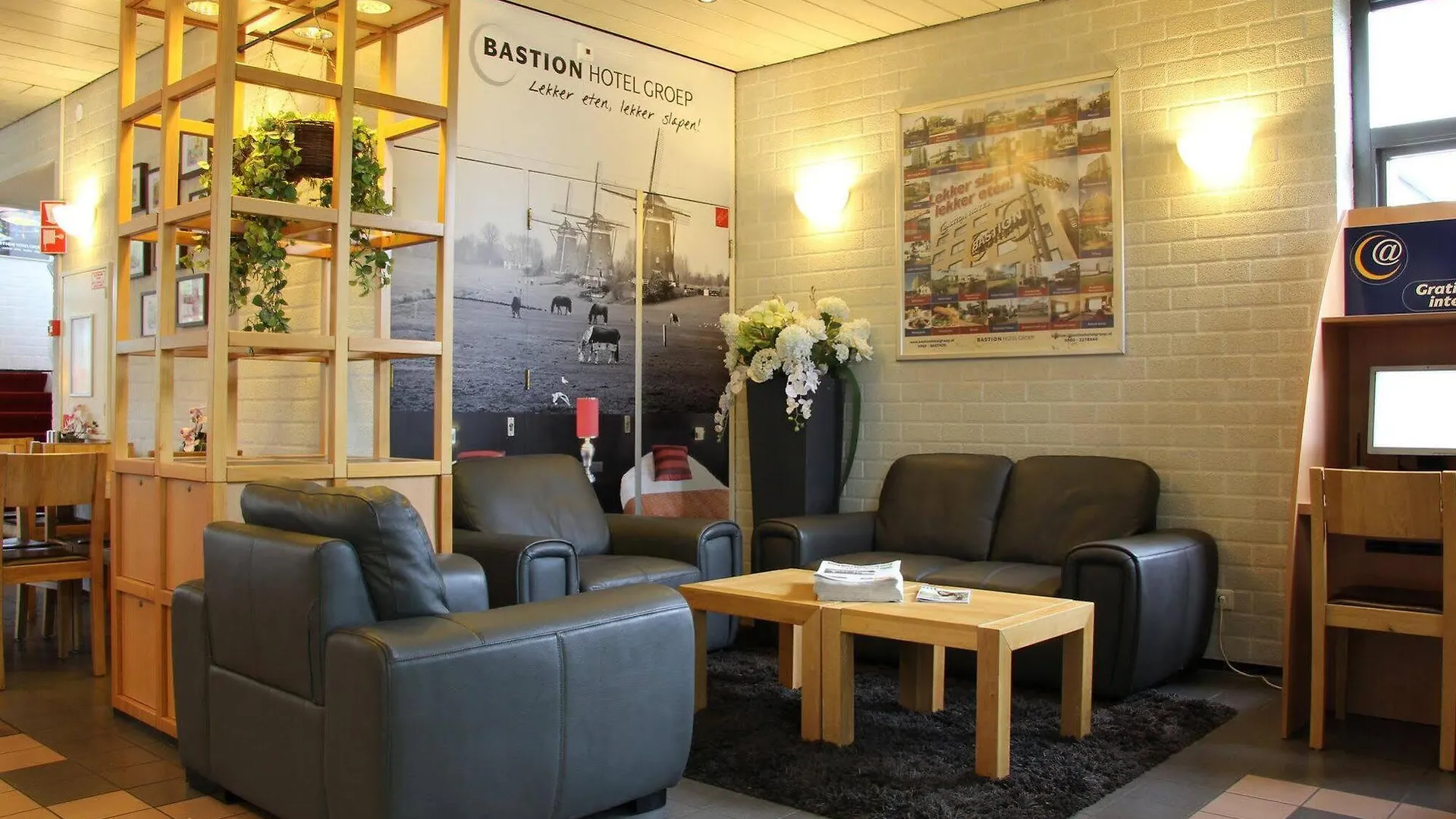 Bastion Hotel Geleen