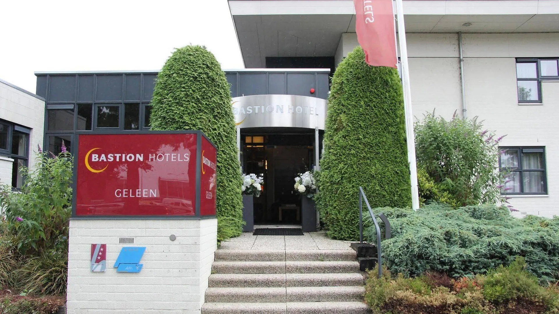 Bastion Hotel Geleen