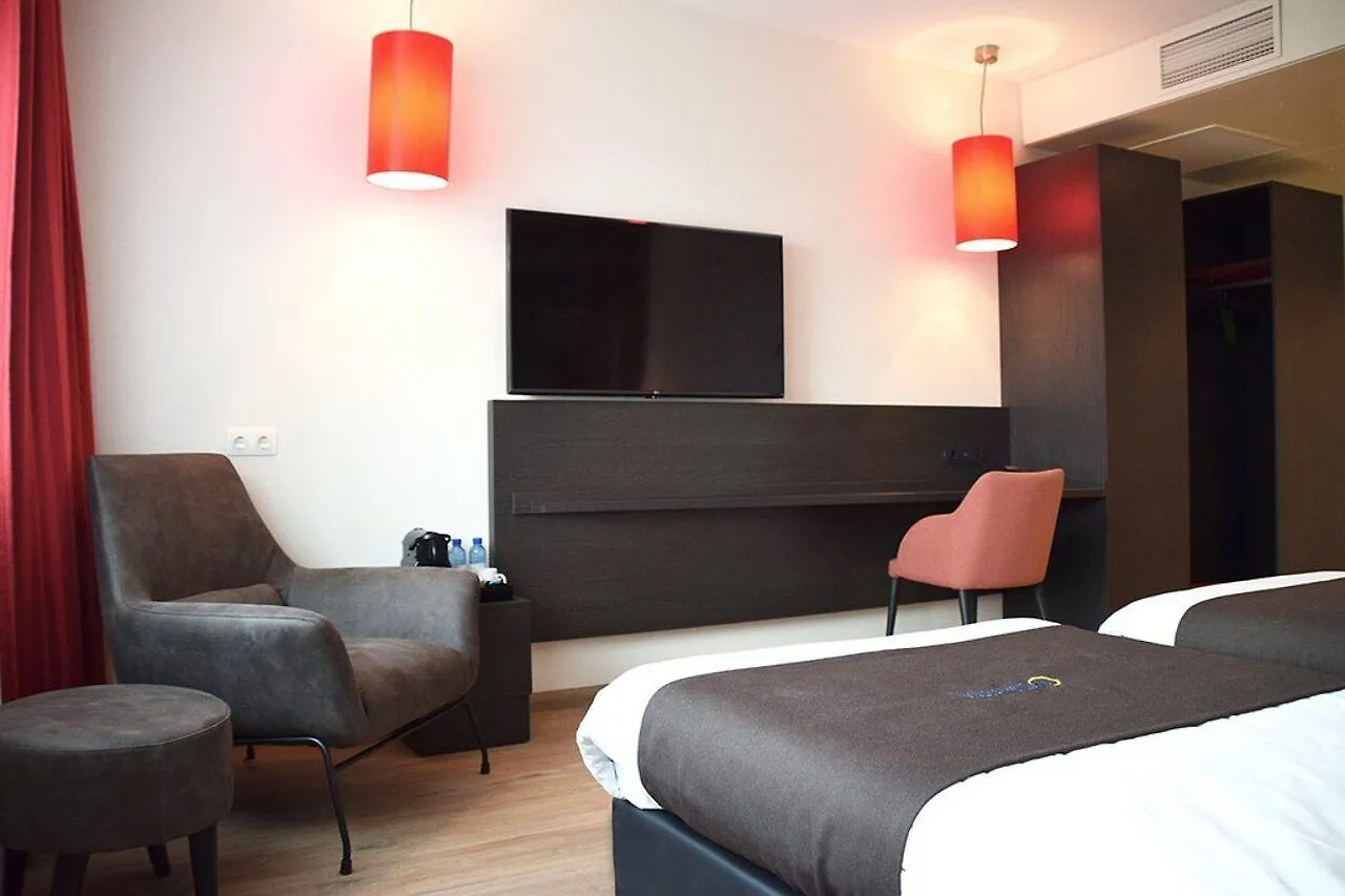 Bastion Hotel Geleen