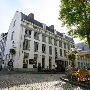 Derlon 4* Maastricht