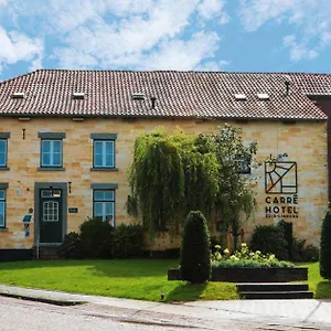 Hotel Carre Zuid-limburg