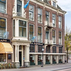 Nh Centre 3* Utrecht