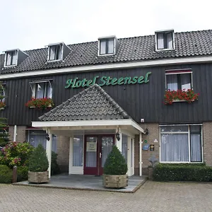 Hotel Hotel Steensel