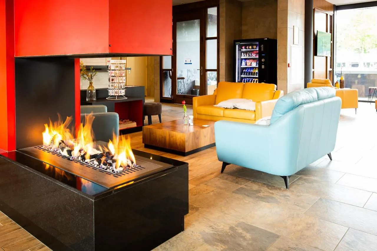 Bastion Hotel Geleen 3*,