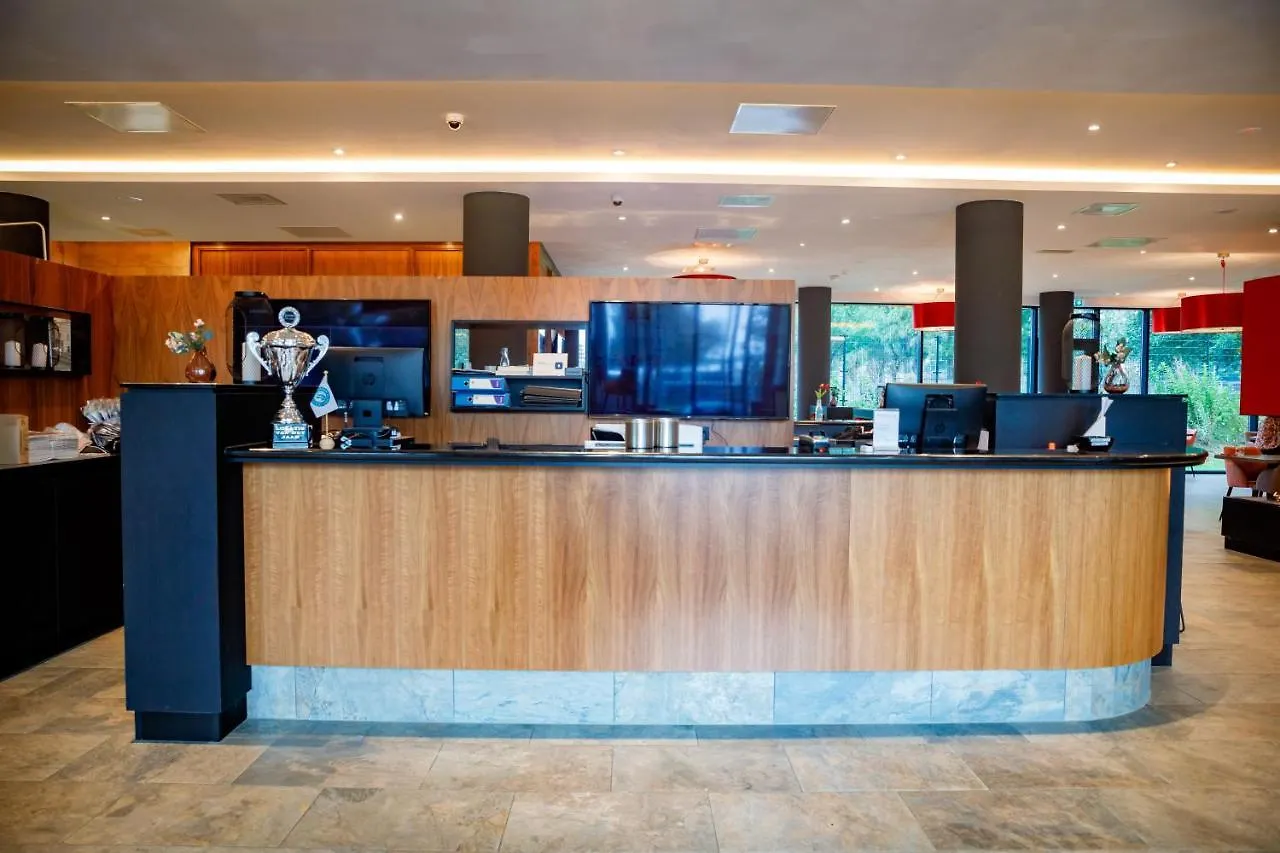 Bastion Hotel Geleen Paesi Bassi