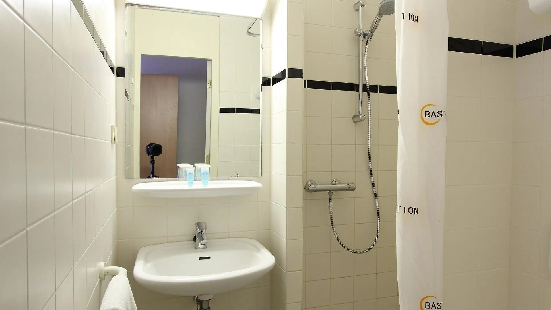 ***  Bastion Hotel Geleen Paesi Bassi