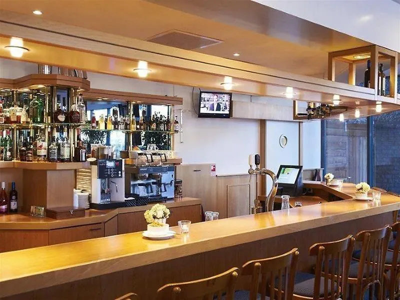 Bastion Hotel Geleen 3*,  Paesi Bassi