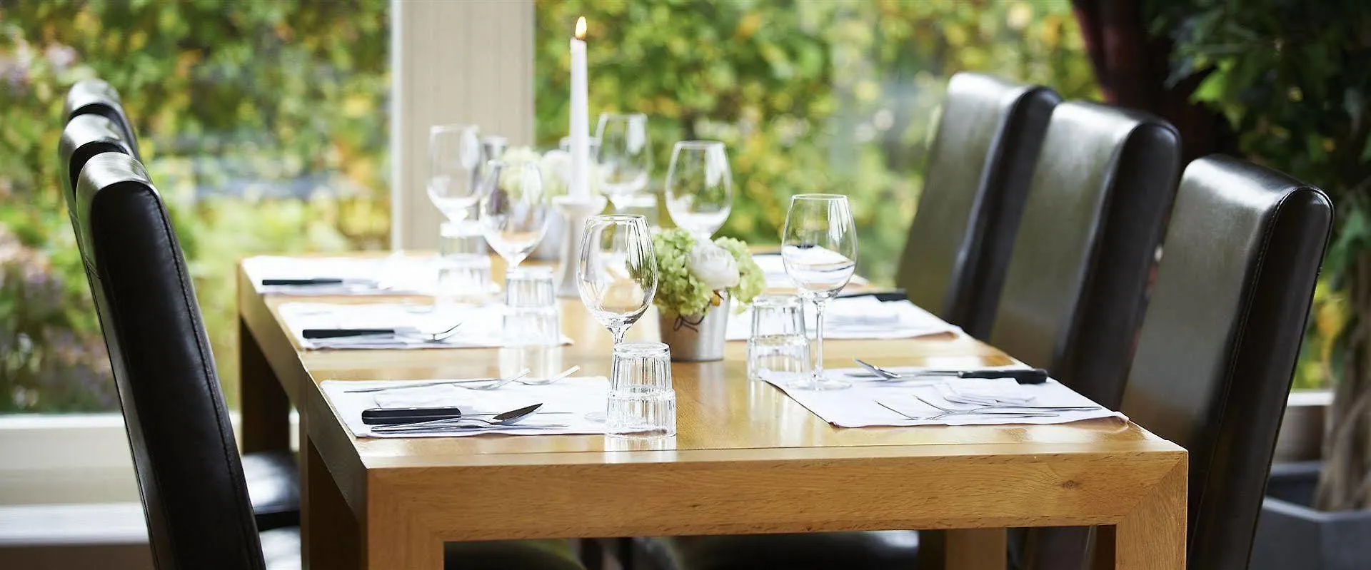 Bastion Hotel Geleen