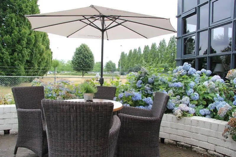***  Bastion Hotel Geleen Paesi Bassi