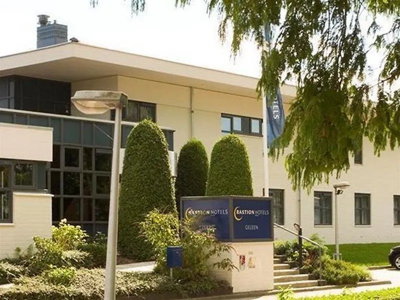 Bastion Hotel Geleen Paesi Bassi